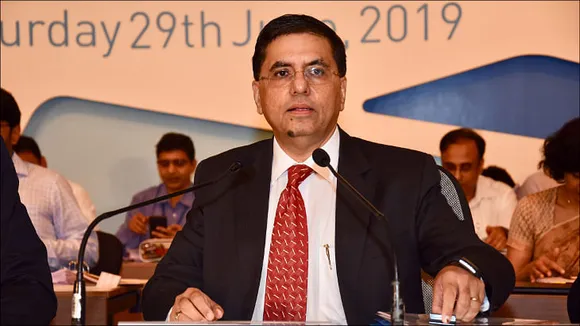 Per capita FMCG consumption spend in India is amongst the lowest in the world: Sanjiv Mehta, CMD, Hindustan Unilever