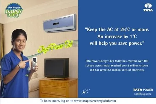 Tata Power Energy Club