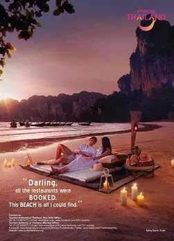 Amazing Thailand