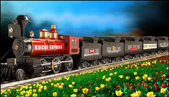 Kochi Express