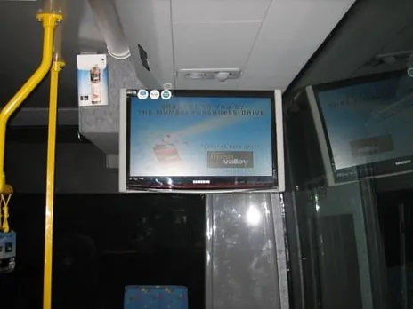 LCD+ dispenser