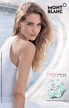 New fragrance for women