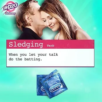 Sledging
