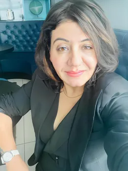 APL Apollo appoints Charu Malhotra as Chief Brand Officer