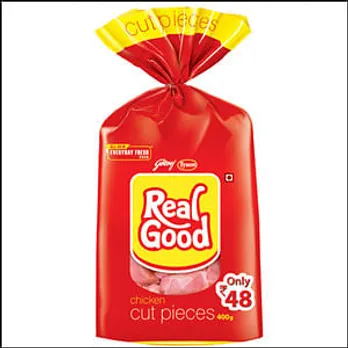 Real Good Vegetable