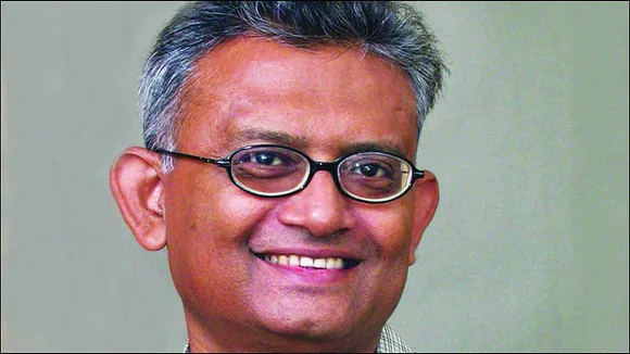Kishore Chakraborti retires from McCann Erickson