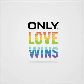Only Love Wins