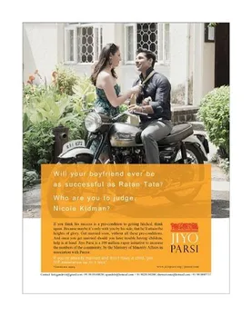 Jiyo Parsi 2