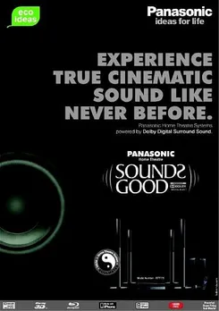 True cinematic sound