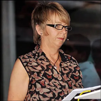 Goafest 2014: "Mobile will allow developing countries to leapfrog": Melanie Varley, MEC