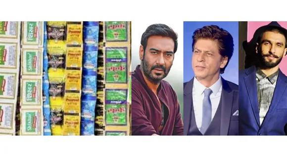 HC issues notice to Union Cabinet Secretary and CPA Chief over Gutkha ads featuring celebrities