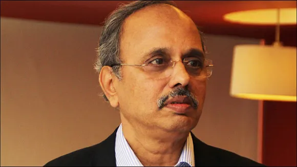 V Raja appointed vice-chairman and managing director, Philips India