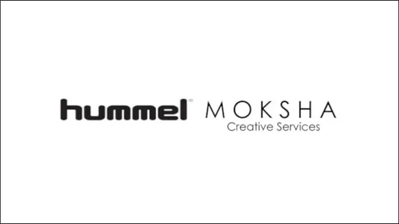 hummel India appoints Moksha Creative Services as creative agency