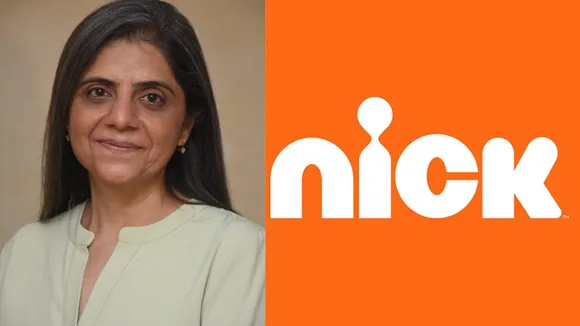 3 out of 5 children watching kids’ genre, are on Nickelodeon network: Nina Elavia Jaipuria