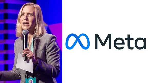 Meta chief business officer Marne Levine leaves after 13 years