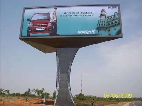Hyderabad