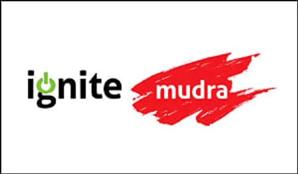 Ignite Mudra to build brand Symphony, again