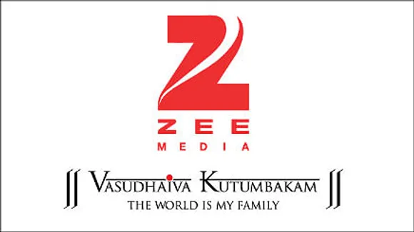 Zee Media to launch English News Channel Wion in mid-2016