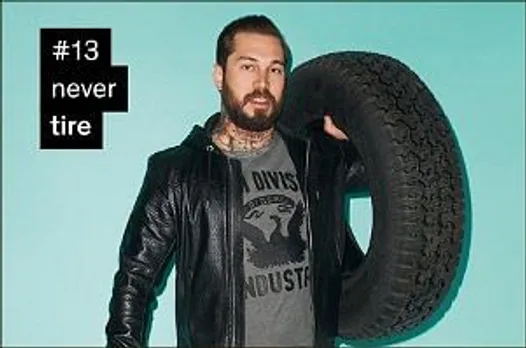 afaqs! Creative Showcase: Diesel does a Fastrack; launches bold digital campaign