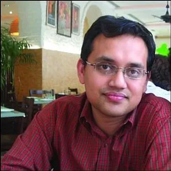 HT promotes Diptakirti Chaudhuri and Parveen Gupta