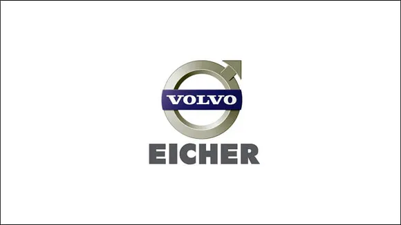Volvo-Eicher's pitch gets underway in Delhi