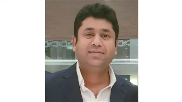 Panasonic India appoints Shirish Agarwal as the Head of Brand and Marketing Communications