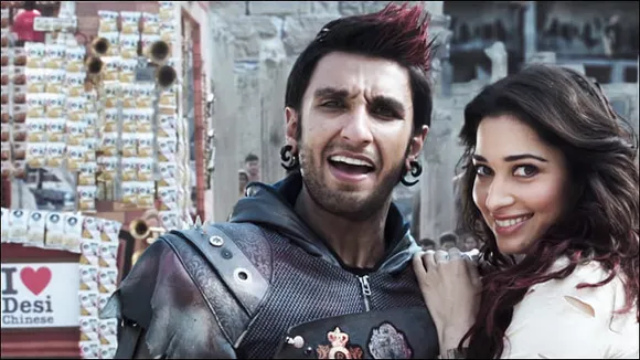 "Rohit Shetty's 'Ranveer Ching Returns' is the most expensive ad film ever made": Ajay Gupta, Capital Foods