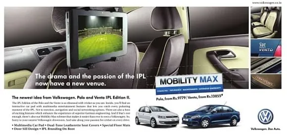 IPL Edition