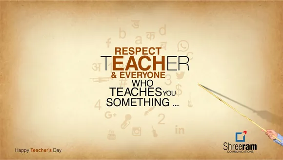 Teacher's Day