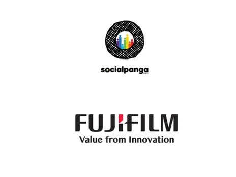 Social Panga bags the social media mandate for Fujifilm India
