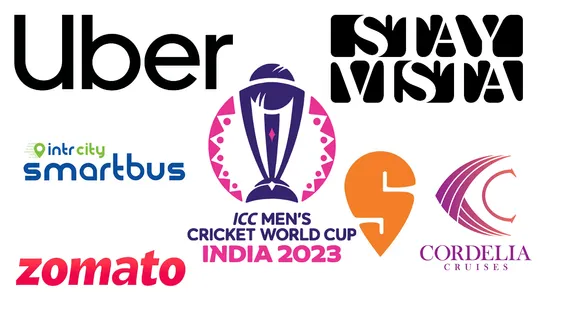 Brands pivot to leverage ICC Men's Cricket World Cup 2023