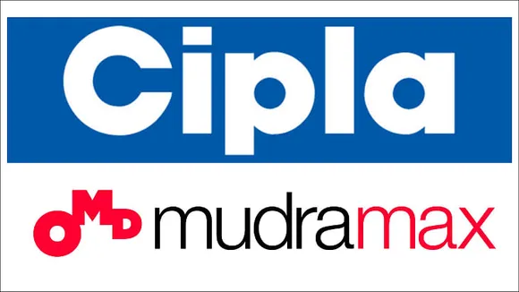 Cipla Health appoints OMD Mudramax as media agency
