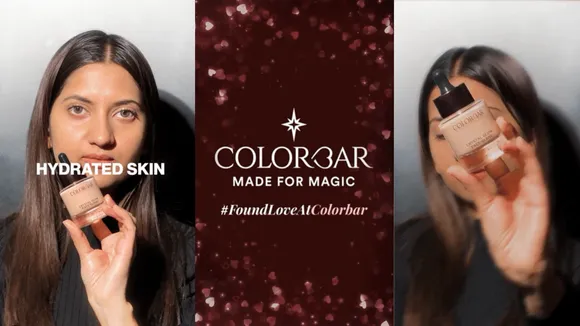 #FoundLoveAtColorbar