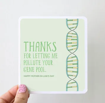 The Other Mother's Day - Genes
