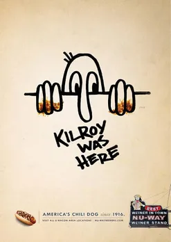 Kilroy