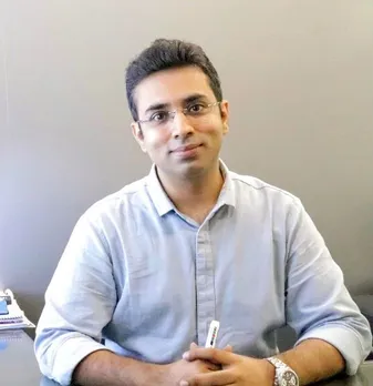 Mamaearth appoints  Jayant Chauhan as Chief Technology & Product Officer