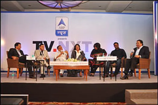 TV.NXT 2012: There's no dearth of talent in the Indian TV industry