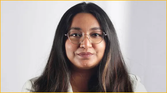Rachna Baruah, Founder, Madchatter Brand Solutions