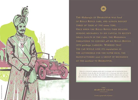 Maharaja of Bharatpur