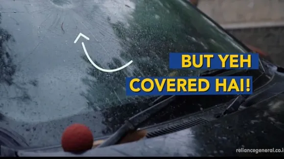 Reliance General Insurances relives childhood cricket memories with its new #CoveredHai campaign industry news