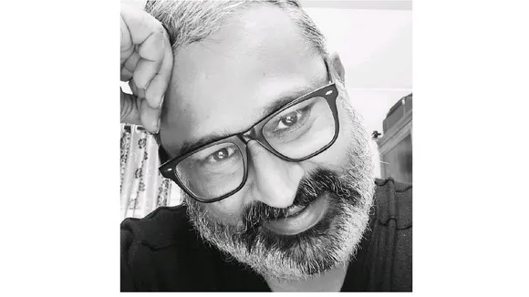 Kishan Kumar joins Star TV Network as Executive Director, Channel Business Asianet