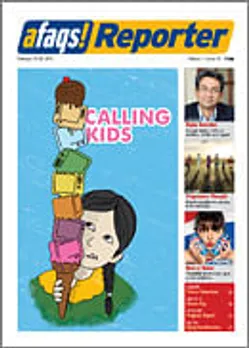Afaqs Reporter: Issue February 16-28 2013