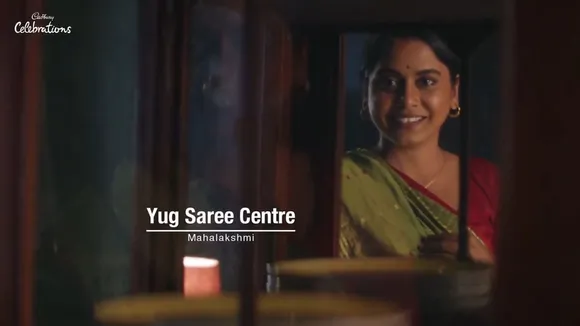 Cadbury customises Diwali ad basis pin code to advertise local retailers