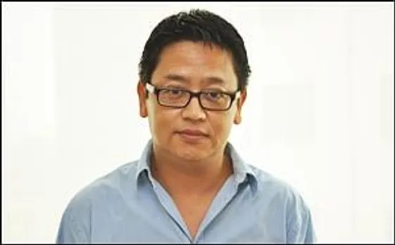 Nima Namchu to join Cheil Worldwide as ECD