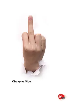 sign