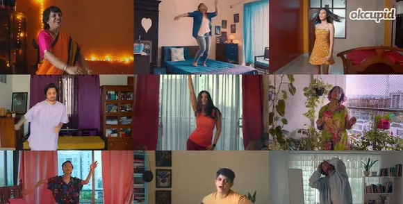 OkCupid India plays its version of 'Never Have I Ever' in new ad