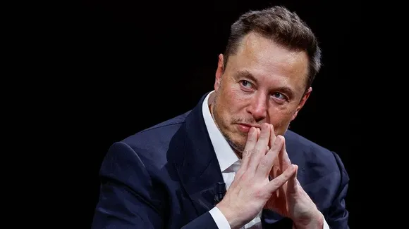 Elon Musk unveils plans for massive supercomputer to boost AI startup xAI