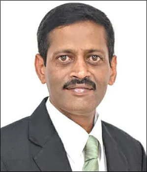 Sreeram Venkateswaran joins Hero Cycles as director, marketing