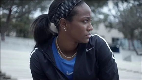 Viral Now: Nike celebrates the pursuit of athletic perfection