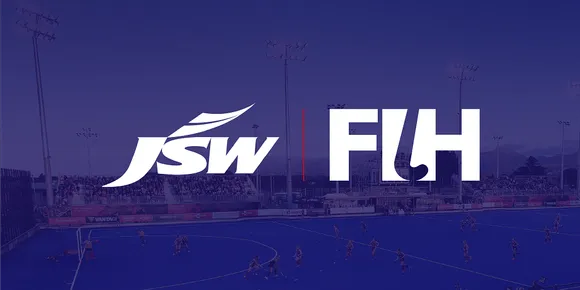 FIH signs JSW as global World Cup partner